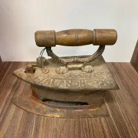 اتو قدیمی وضبط پایونیر ماشین