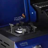 باربیکیو ۹۰سانت سورمه ای