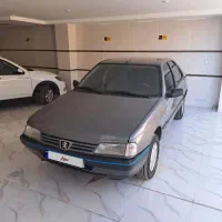 پژو 405 مدل 1383|خودرو سواری و وانت|خمین, |دیوار