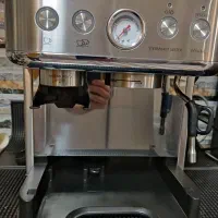 اسپرسوساز مباشی