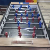 فوتبال دستی