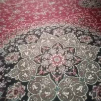 دو تخته فرش ۳/۴|فرش|نیشابور, هفده شهریور|دیوار