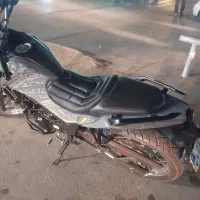 موتور nh250|موتورسیکلت|بجنورد, |دیوار