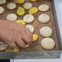 سفارش کیک و شیرینی خانگی|خوردنی و آشامیدنی|مشهد, کوشش|دیوار