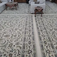 جفت 12 متری فرش مشهد 1200 شانه