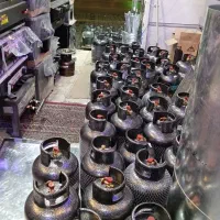 کپسول ۱۱کیلویی