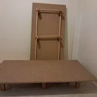 زیر تخت