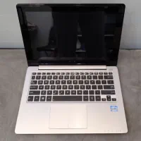 لپتاپ Asus ZenBook نوت بوک دانشجویی مدل X202E|رایانه همراه|تهران, حکیمیه|دیوار