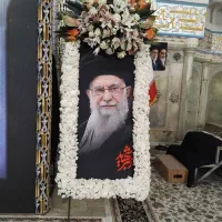 پرچم با میله