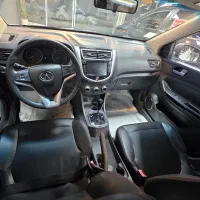 جک j4  مدل ۱۴۰۲ مشابه صفر فول  *آپشنال*|خودرو سواری و وانت|مشهد, شریف|دیوار