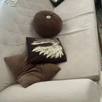 مبلمان کلاسیک ۷نفره|مبلمان خانگی و میز عسلی|رشت, شالکو|دیوار