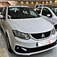 ساینا ، رنگ سفید، مدل 1404