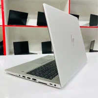 لپتاپ hp رم ۱۶ رایزن ۵ ( استوک اروپایی)|رایانه همراه|شهرکرد, |دیوار