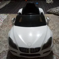 ماشین شارژی کودک