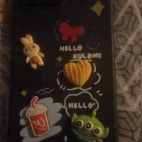 گوشی بسیار تمیز