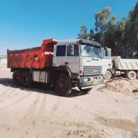 اویکو کمپرسی 330 مدل 75 اوراقی سالم و به شرط