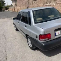 پراید مدل۱۳۸۷