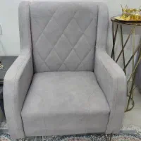 سلام مبل هفت نفره سالم در حد نو|مبلمان خانگی و میز عسلی|چناران, |دیوار