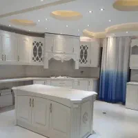 بازسازی دکوراسیون کناف کابینت لاین نوری|خدمات پیشه و مهارت|مشهد, کلاهدوز|دیوار