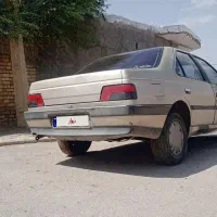 پژو 405همه چی بشرط