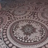 دوعدد روفرشی درحد نو دورو دونی ۸۰۰|روفرشی|ایذه, |دیوار