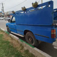 نیسان فروش فوری