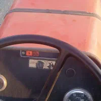 تراکتور۲۸۵ مدل۸۵|خودرو سنگین|دیواندره, |دیوار