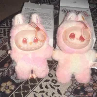 عروسک لبو بو|اسباببازی|اهواز, آسیاباد|دیوار