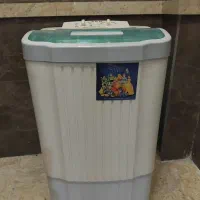 مینی واش لباسشویی AEG