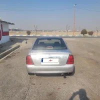 مزدا323 تیپ2|خودرو سواری و وانت|اندیشه, اندیشه فاز ۱|دیوار