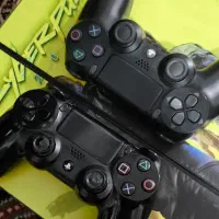 ps4 ورژن۱۲.۵۲|کنسول، بازی ویدئویی و آنلاین|شوش, |دیوار
