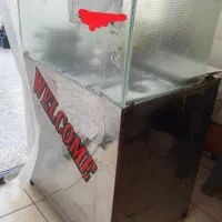 وسایل فست فود|اجاق گاز و لوازم برقی پخت‌وپز|قم, سراجه (۱۵ خرداد)|دیوار