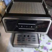 قهوه ساز نیمه صنعتی M.R.S|سماور، چایساز، قهوهساز|زاهدان, |دیوار