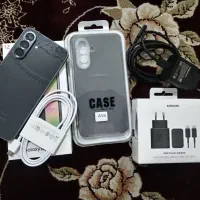 Samsung A56