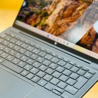 لپ تاپ تبلت فوق سبک HP EliteBook Drogonfly لاکچری|رایانه همراه|یزد, |دیوار