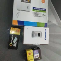 ایفون تصویری نو