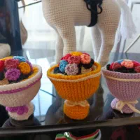 عروسک بافتنی|اسباببازی|خمینیشهر, |دیوار