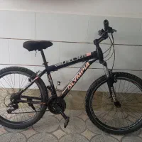 دوچرخه المپیا ۲۶