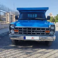 نیسان دیزل تناژ پایینABS