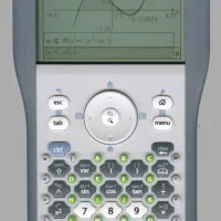 ماشین‌حساب TI-Nspire CAS آمریکایی