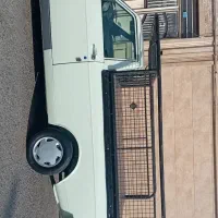 وانت 93|خودرو سواری و وانت|اهر, |دیوار