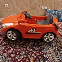 ماشین شارژی