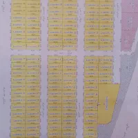 قرچک زمین زمرد یک  ۳۰۰ متر جنوبی ۶ دانگ