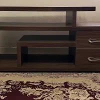 میز تلویزیون ام دی اف