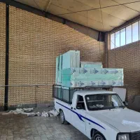 وانت مزدا  ۲۰۰۰ بنزینی  مدل ۹۶|خودرو سواری و وانت|تهران, گلستان (شهرک راه آهن)|دیوار