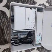 لوازم کاشت ناخن نو بدون استفاده