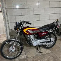 هندا ۱۵۰
