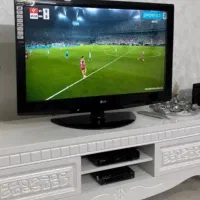 تلویزیون32 اینچ ال جی
