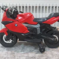 موتور شارژی