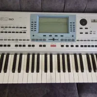 اورگ Pa50 SD در حد آک